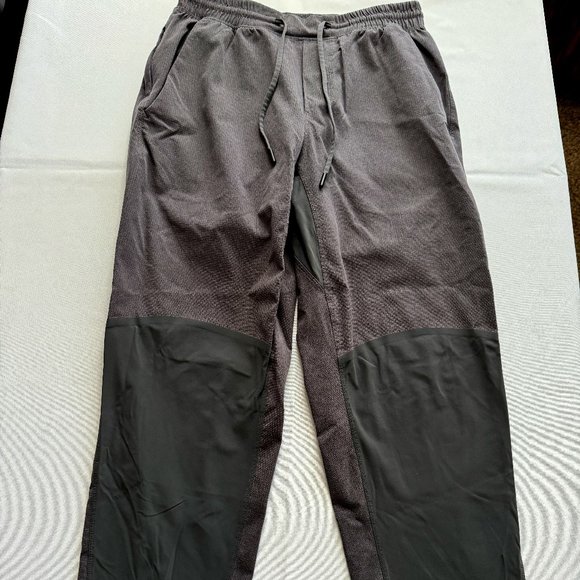 lululemon athletica Pants Lululemon Mens Performance Tapered